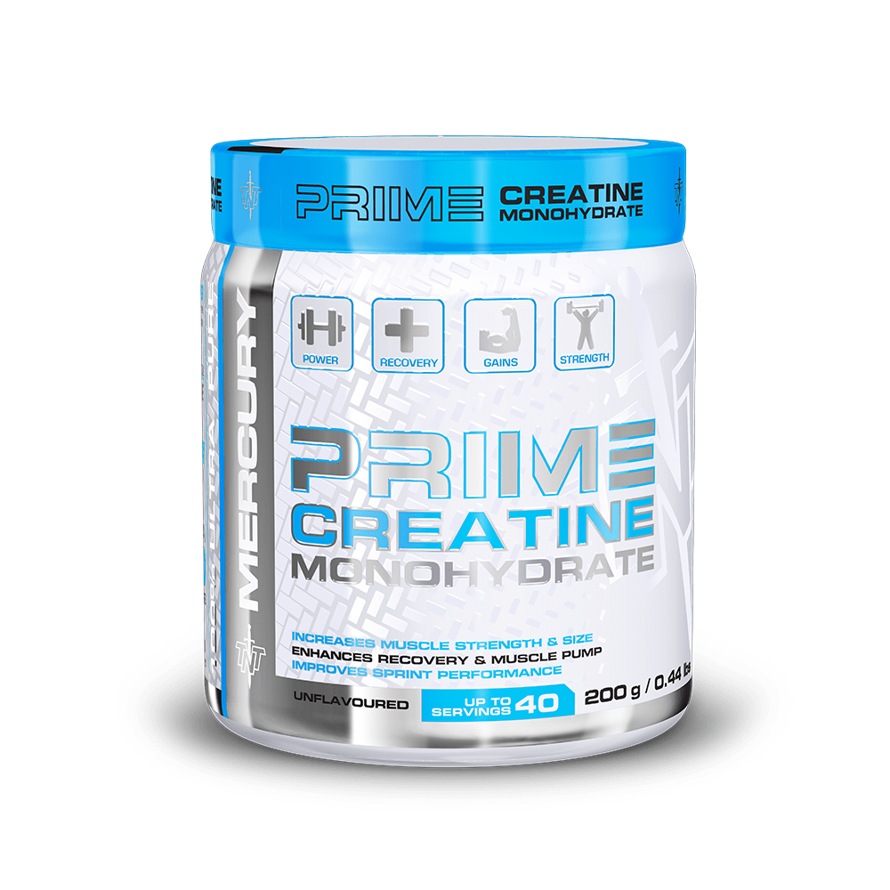 TNT Prime Creatine mono 200g