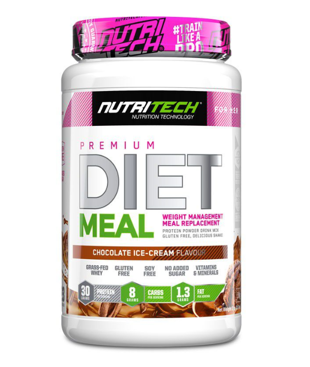 Nutritech - Diet Meal 1kg