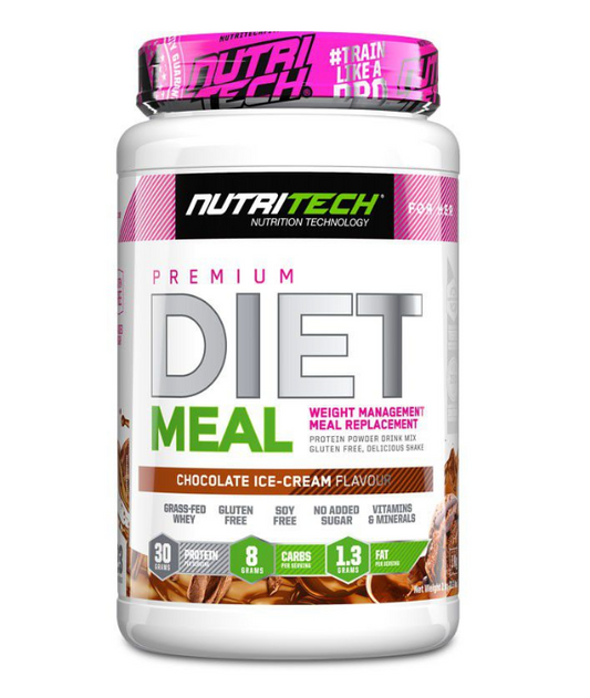 Nutritech - Diet Meal 1kg