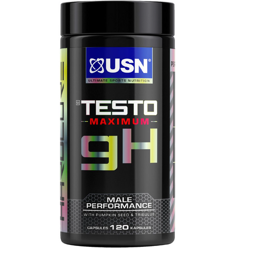 USN USN Testo-gh 120 Caps