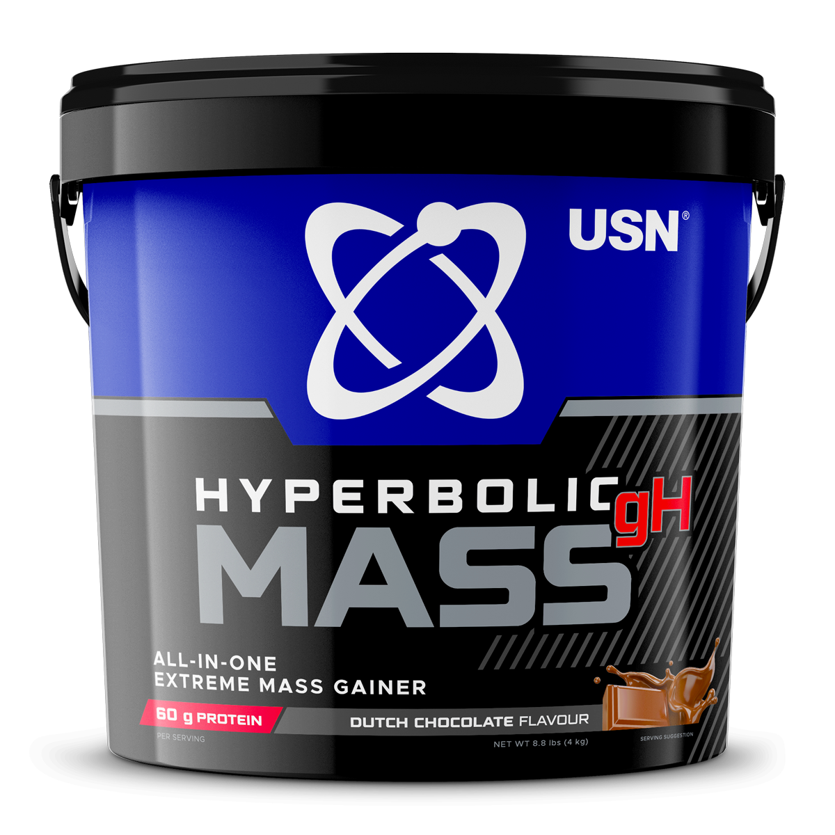 Hyperbolic Mass  4kg