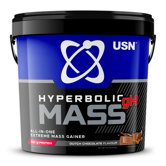 Hyperbolic Mass  4kg